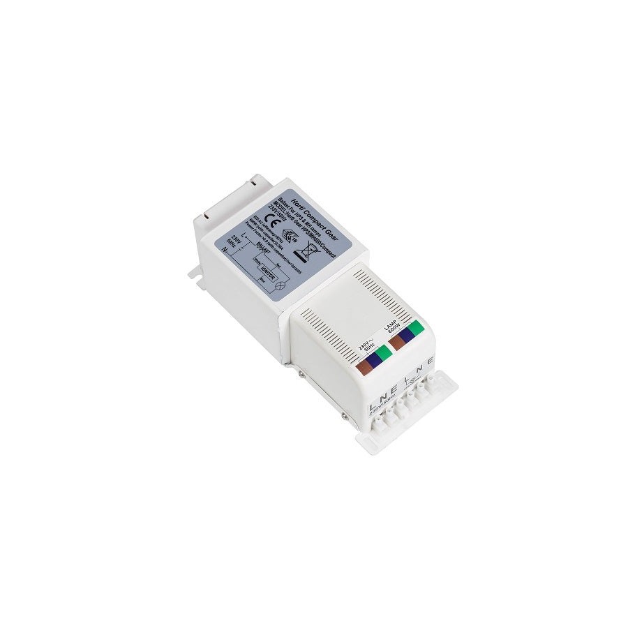 Ballast 600W magnétique Type ETI - Classe 1