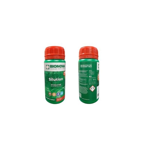 BIONOVA SILUTION 250ml
