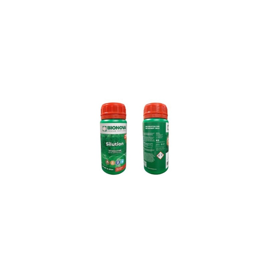 BIONOVA SILUTION 250ml