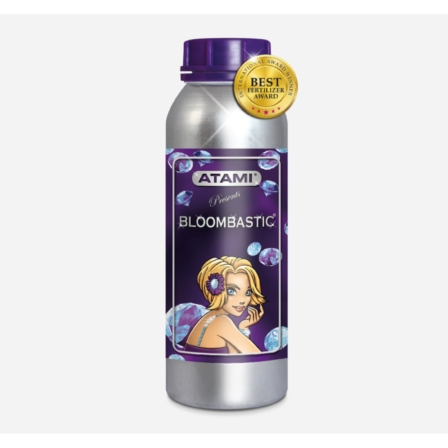 Bloombastic Additif tout-en-un pour la floraison - 1250ml