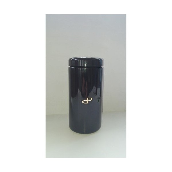 Bocal large PURPLE POT - verre biophotonique PURPLE POT® - 1L