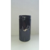 Bocal large PURPLE POT - verre biophotonique PURPLE POT® - 1L