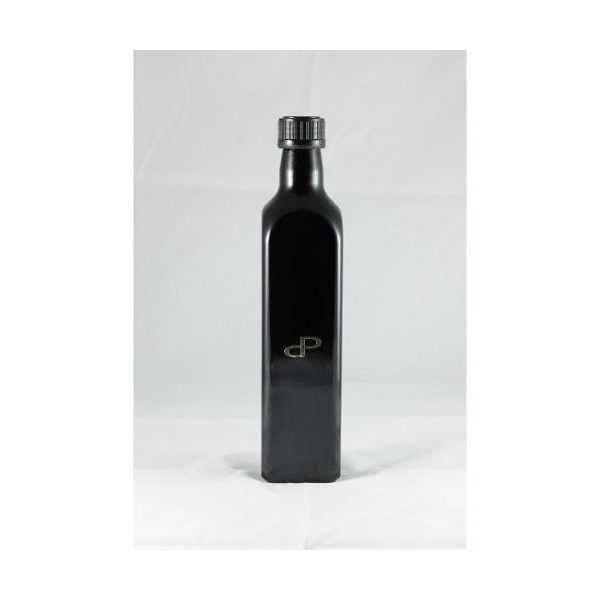 Bouteille PURPLE POT - verre biophotonique PURPLE POT® - 500ml