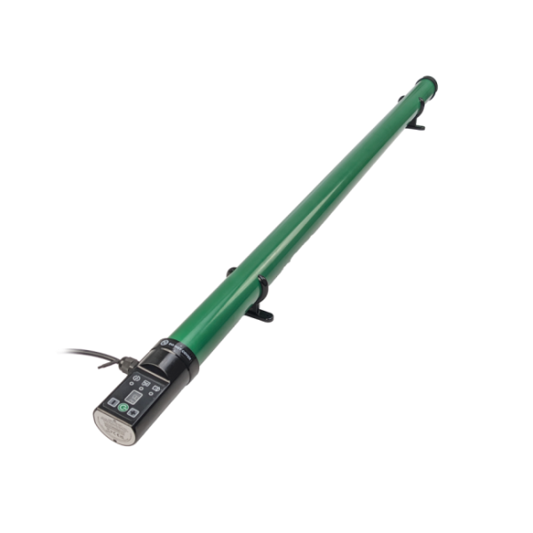Chauffage de serre 240W prise française – 1,22m - ECOHEAT - LightHouse