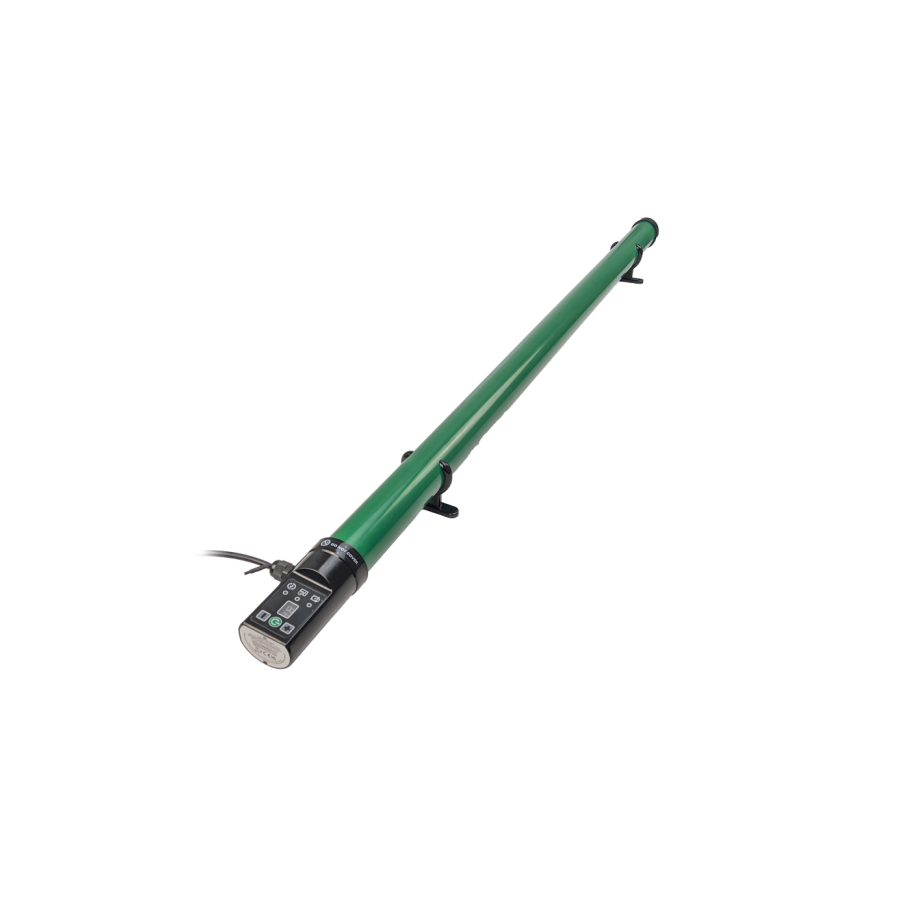 Chauffage de serre 240W prise française – 1,22m - ECOHEAT - LightHouse