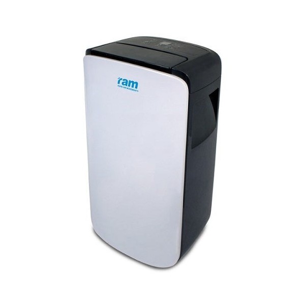 Déshumidificateur 10L/Jour - RAM