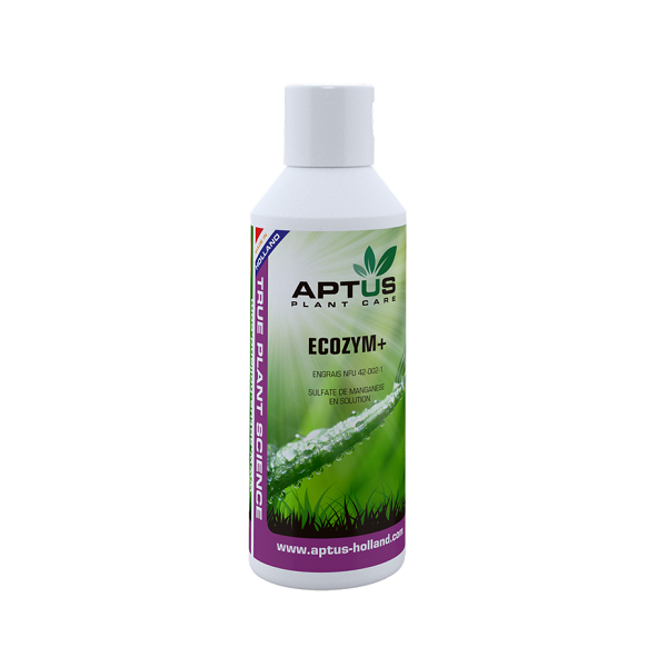 ECOZYM + - APTUS - 100ml