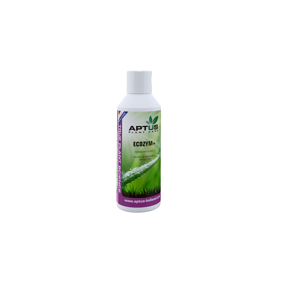 ECOZYM + - APTUS - 100ml