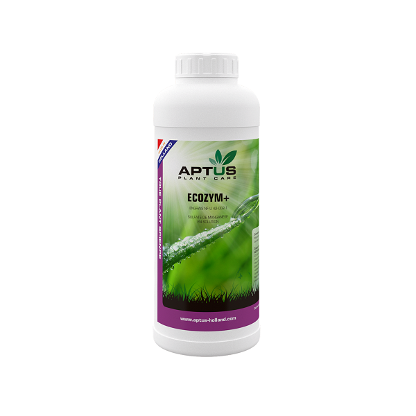ECOZYM + - APTUS - 1L