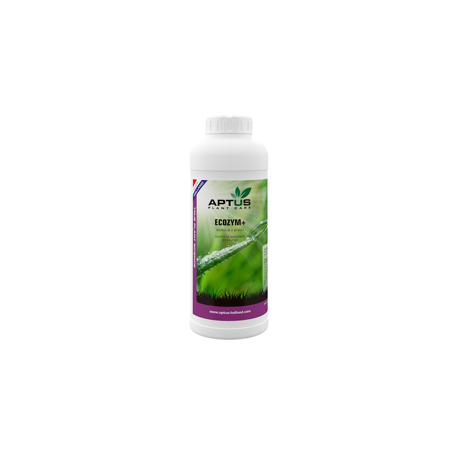 ECOZYM + - APTUS - 1L