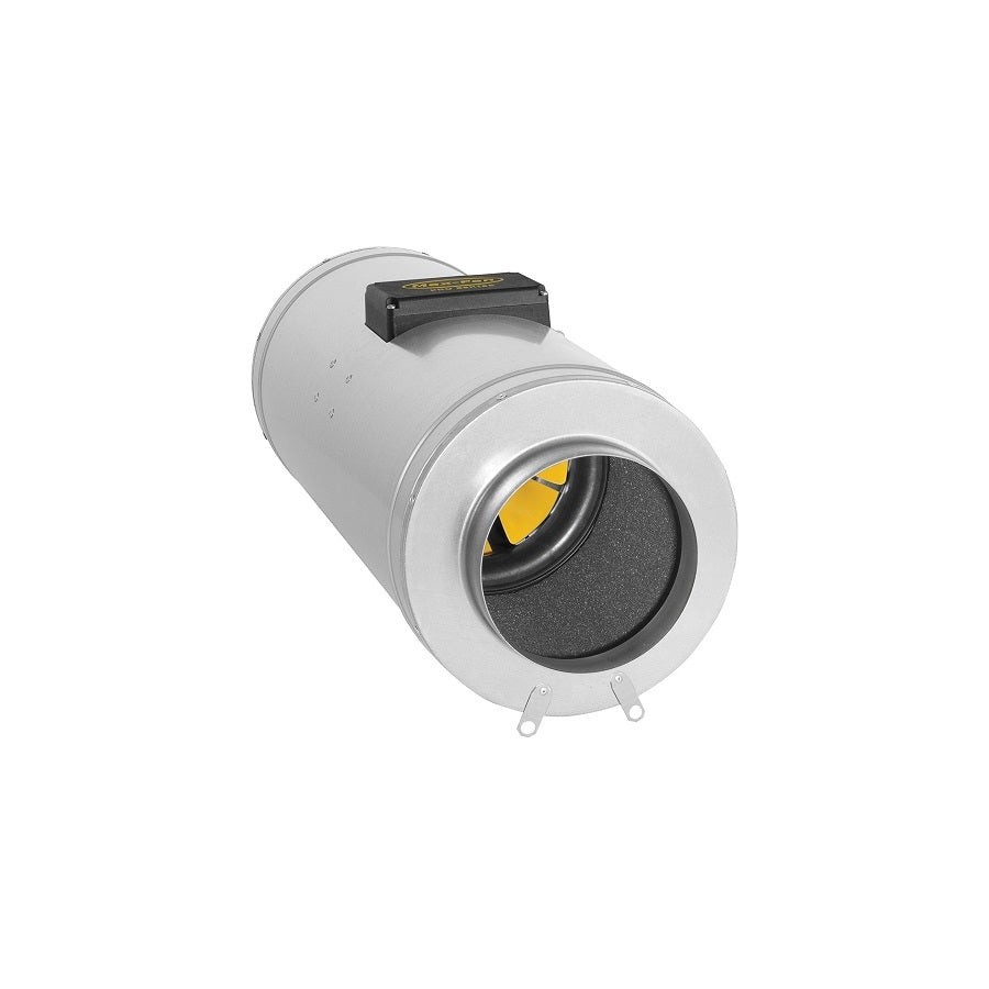 Extracteur 1 vitesse contrôlable ISO-MAX 3260m3/h - 315mm - Can-Fan