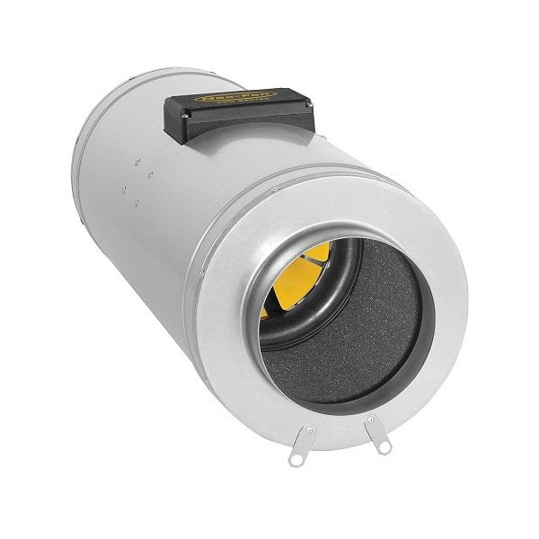 Extracteur 1 vitesse  ISO-MAX 2310m3/h - 250mm - Can-Fan