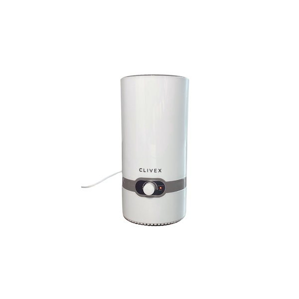Humidificateur Clivex Eco Cloud 4L