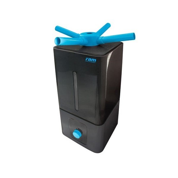 Humidificateur - RAM - 13L