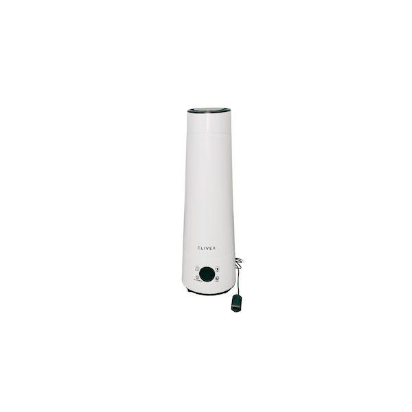 Humidificateur Clivex Dream Cloud 6L avec hygrostat