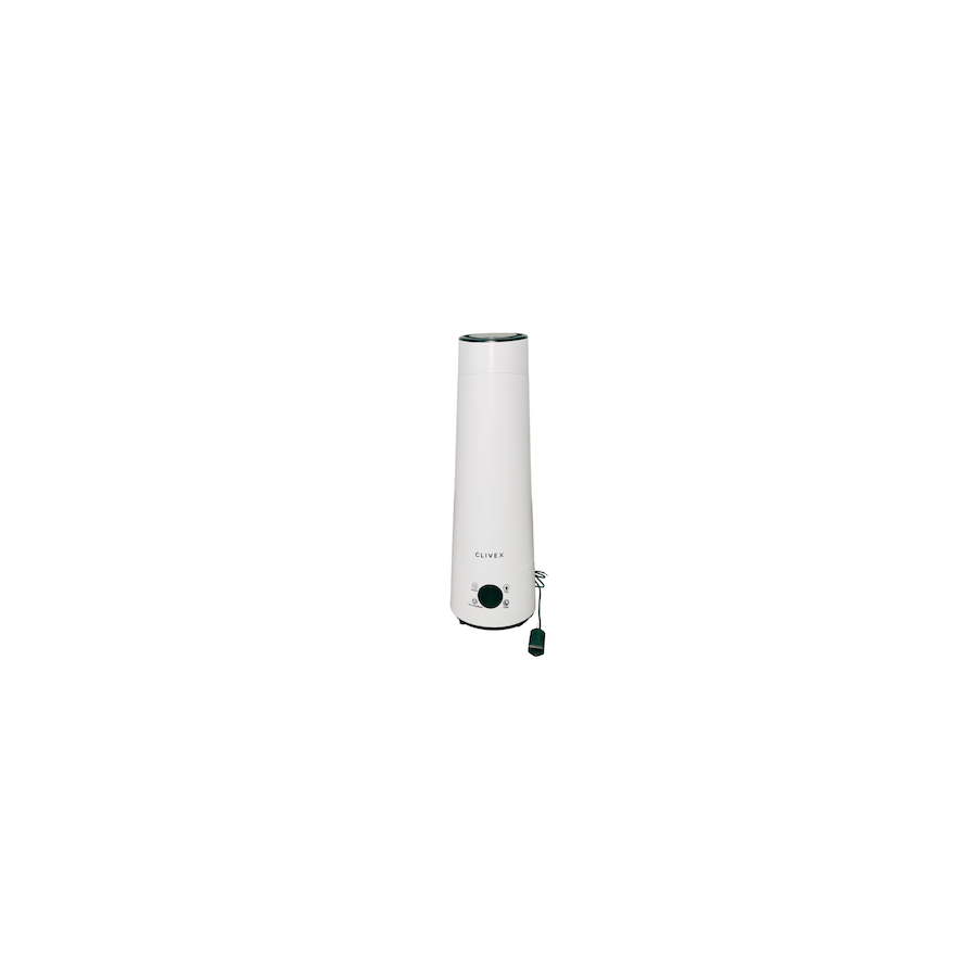 Humidificateur Clivex Dream Cloud 6L avec hygrostat