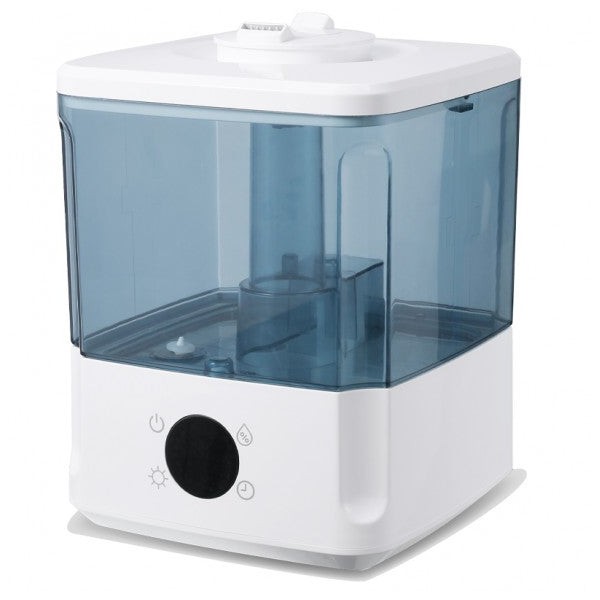 Humidificateur 4.5L avec hygrostat ultramist