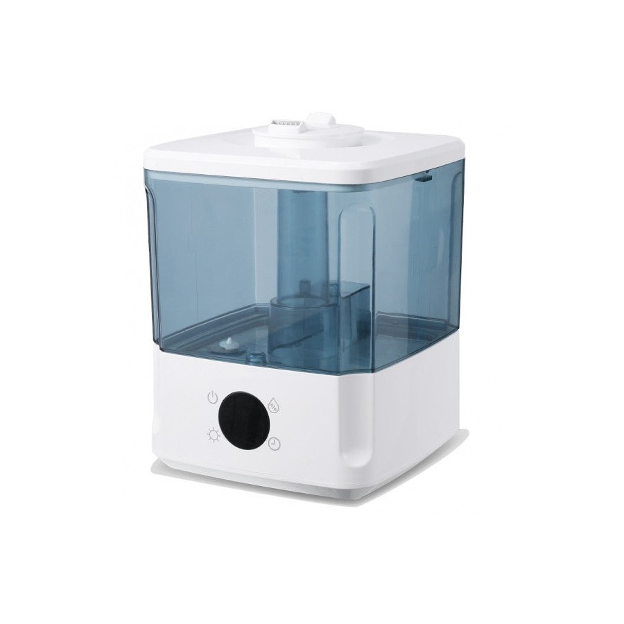 Humidificateur 4.5L avec hygrostat ultramist