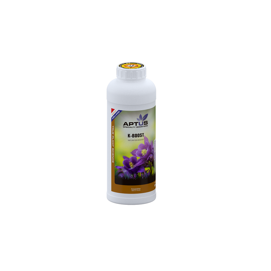 K-BOOST - APTUS - 1L