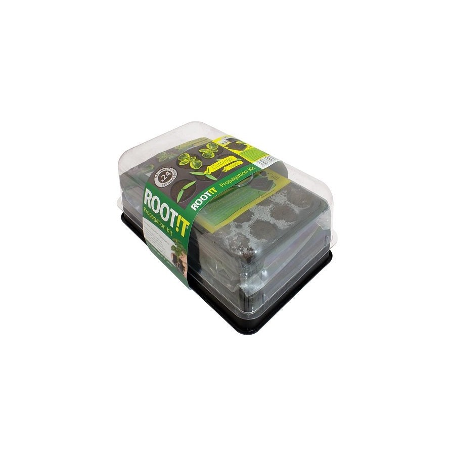Kit de bouturage 24 plantes - ROOT!T