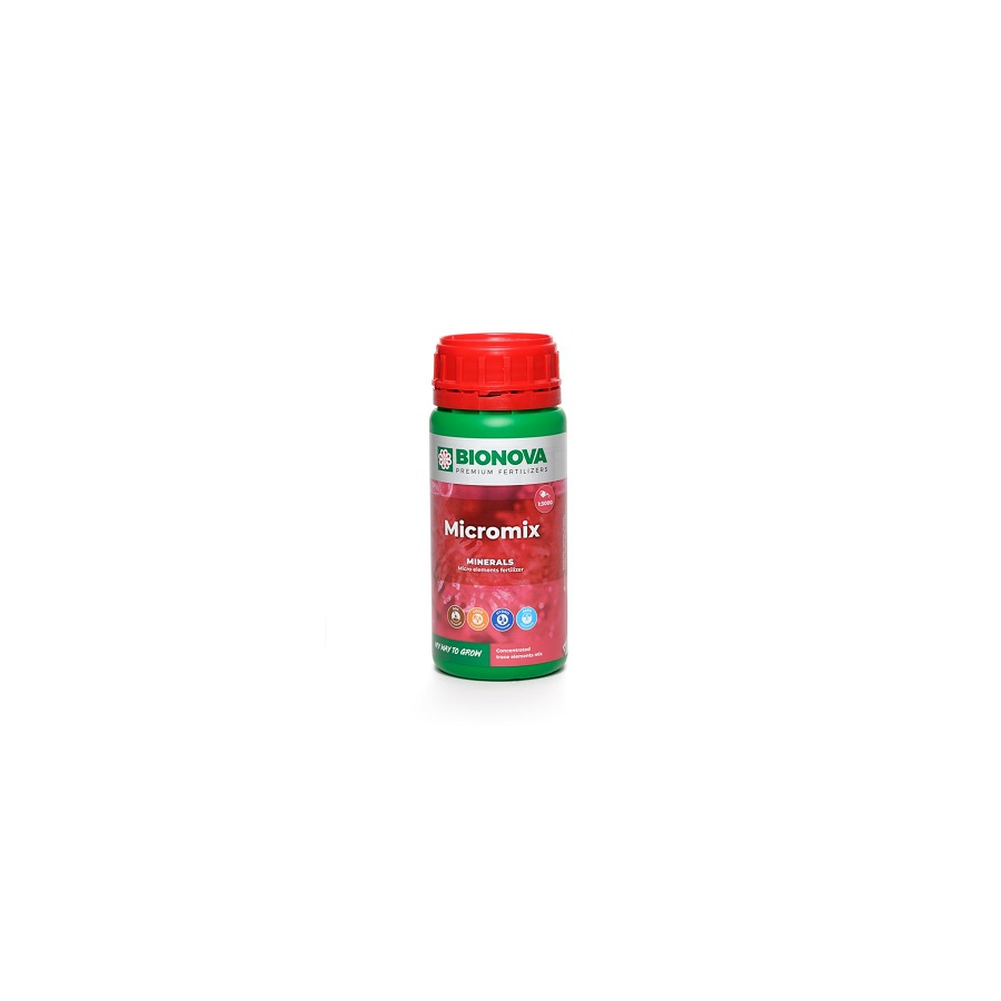 Micromix 250ml - BIONOVA
