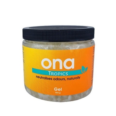 ONA Gel TROPIC 500ml / 400g