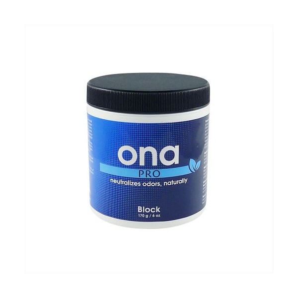 ONA BLOCK - 175g - PRO