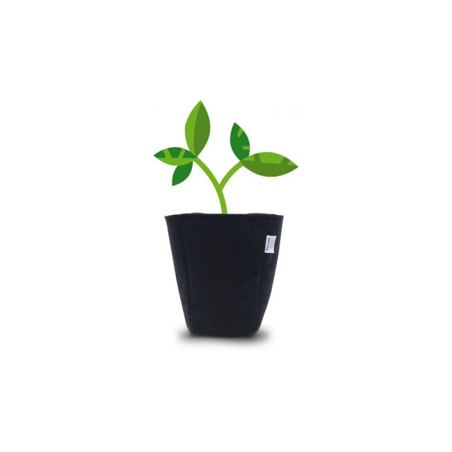 Feltpot 3.5L - 13x23cm - pot géotextile Feltpot®