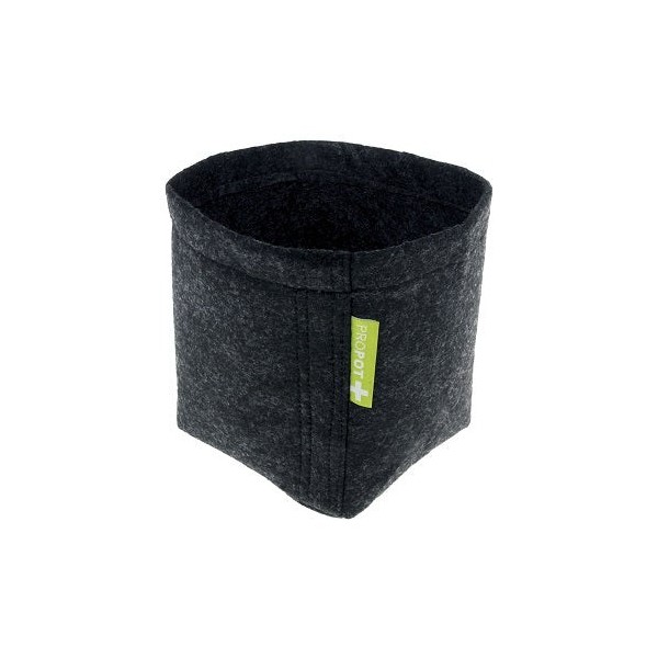 PROPOT - pot géotextile Garden HighPro - 1.5L