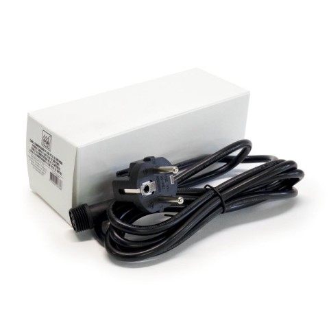 Câble d'alimentation pour P-LED - 2m