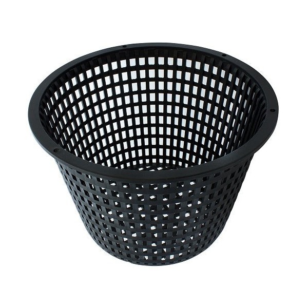 Pot panier de diamètre - rigide - systèmes Aéro - 200mm