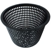 Pot panier de diamètre - rigide - systèmes Aéro - 140mm