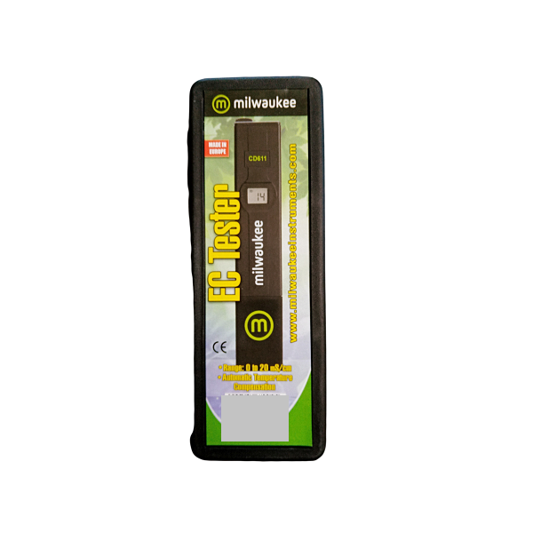 EC Mètre digital ECO CD611 - Milwaukee