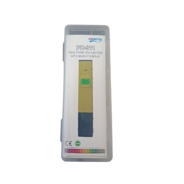 PH METRE Premier Pirx - MELIFLOR