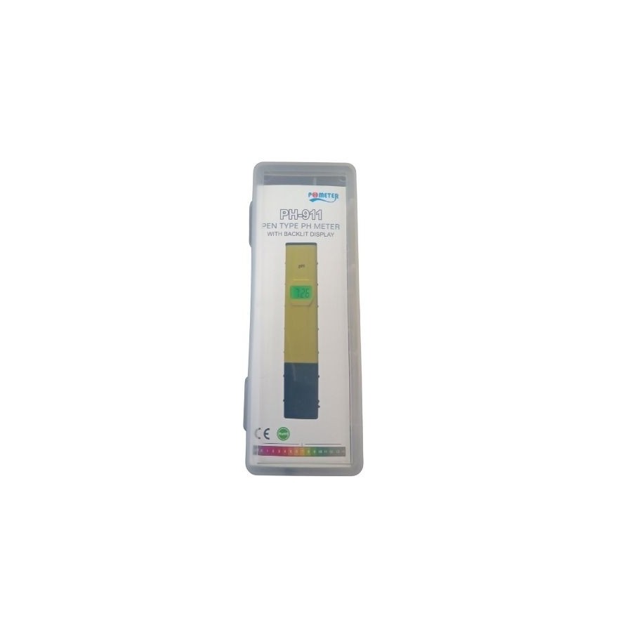 PH METRE Premier Pirx - MELIFLOR