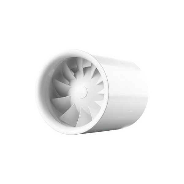 Extracteur insonorisé Quietline ∅150 mm 335m3/H