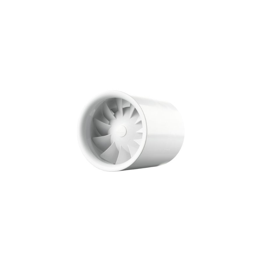 Extracteur insonorisé Quietline ∅150 mm 335m3/H