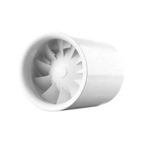 Extracteur VENTS Quietline 150 mm — 335 m³/h