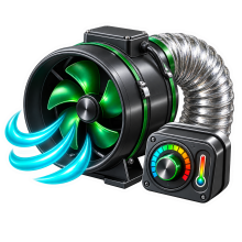 Ventilation Climat