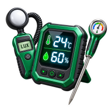 Instruments de mesure
