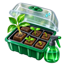 Bouturage / Germination