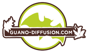 GUANO DIFFUSION