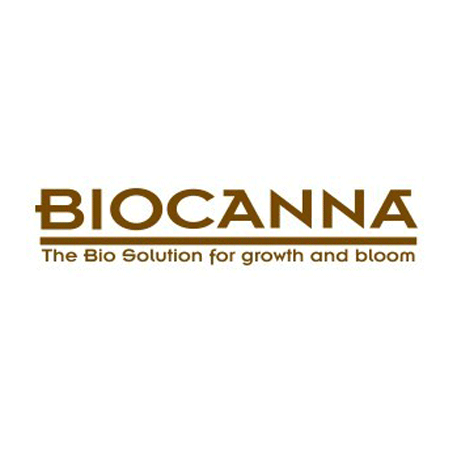 Logo BIOCANNA