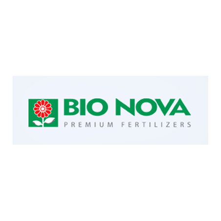 Logo BIO NOVA