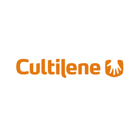 Logo CULTILENE