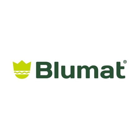 Logo BLUMAT