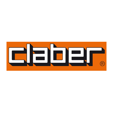 Logo CLABER