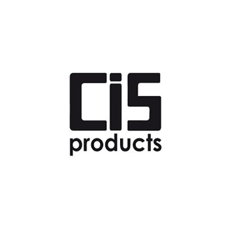 Logo CIS products