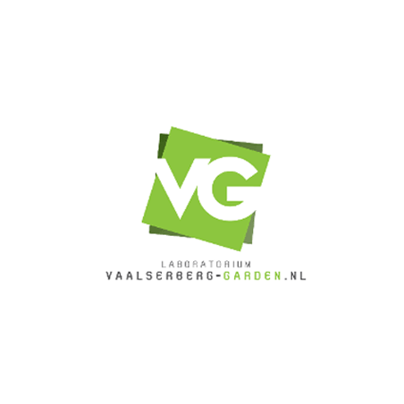 Logo VAALSERBERG GARDEN