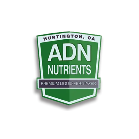 Logo ADN NUTRIENTS